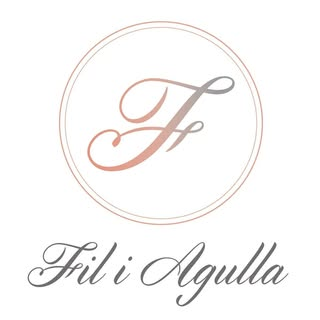 Logo de Fil i Agulla Torelló